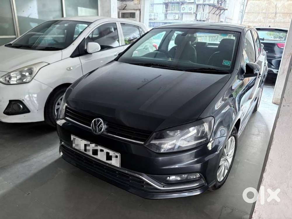 Volkswagen Ameo 1.5 Tdi Highline Plus, 2017, Diesel