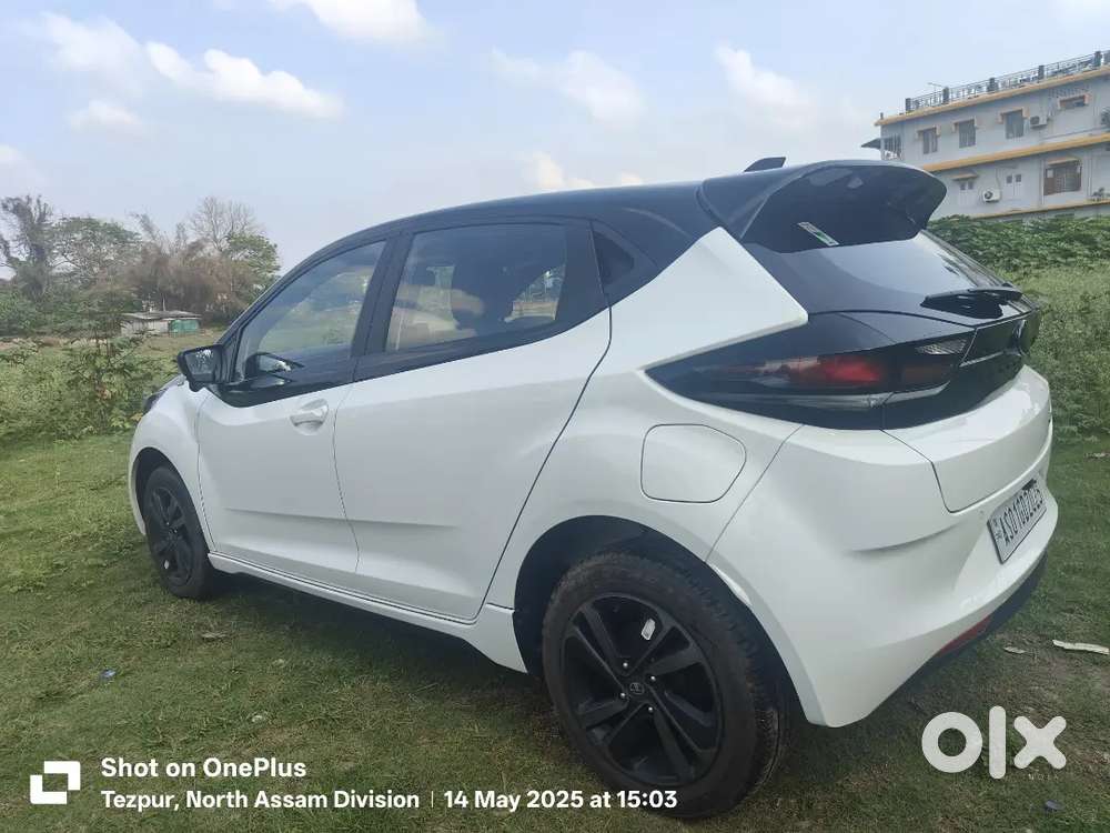 Tata Altroz 1.2 Xt 2024
