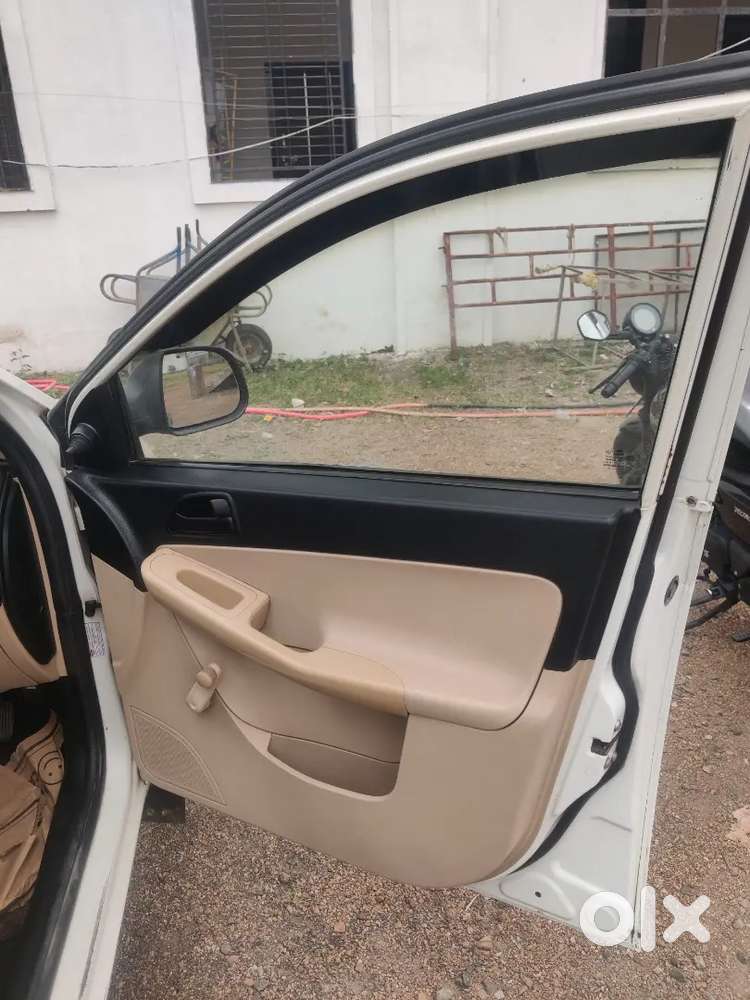 Tata Indica Vista 2014 Diesel Good Condition