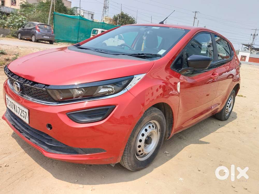 Tata Altroz 1.2 Xe, 2023, Diesel