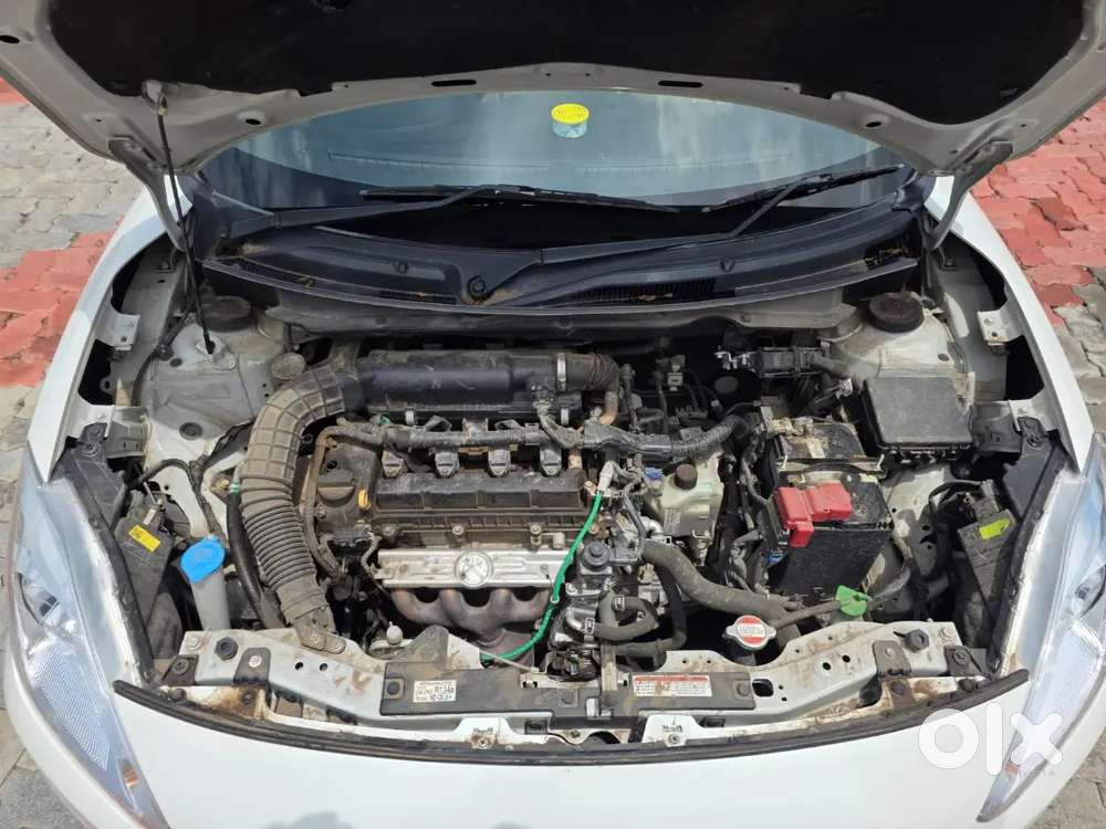 Maruti Suzuki Dzire 2022 Petrol 43000 Km Driven