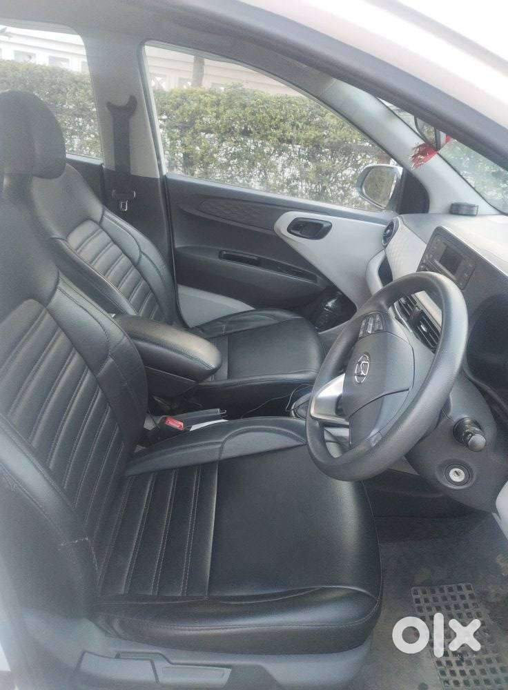 Hyundai Grand I10 Nios Sportz 1.2 Kappa Vtvt, 2021, Petrol