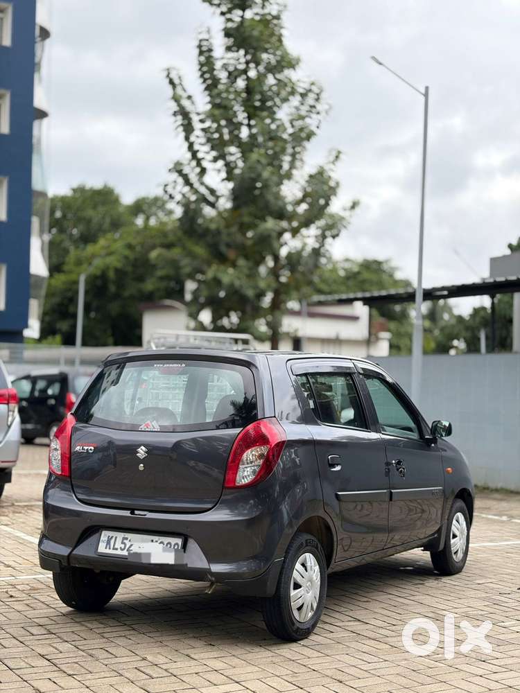 Maruti Suzuki Alto 800 Lxi Anniversary Edition, 2019, Petrol