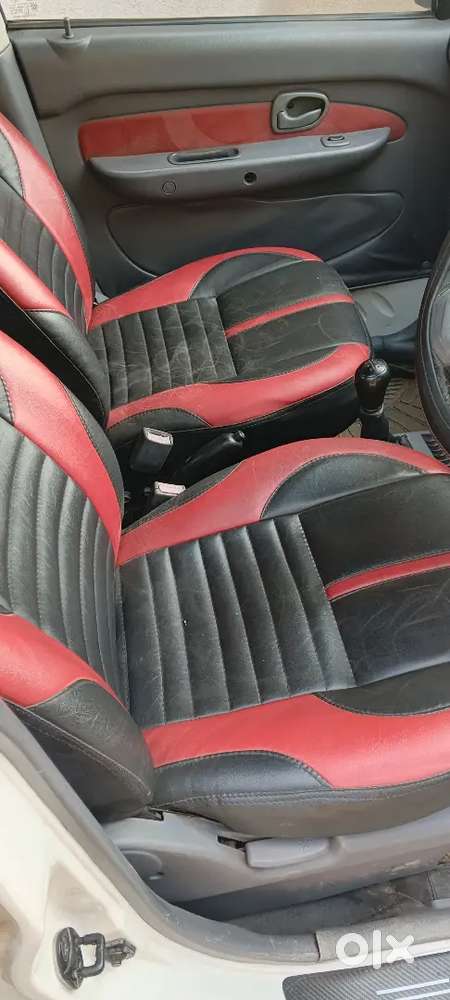 Hyundai Santro Xing 2008 Cng & Hybrids 120000 Km Driven