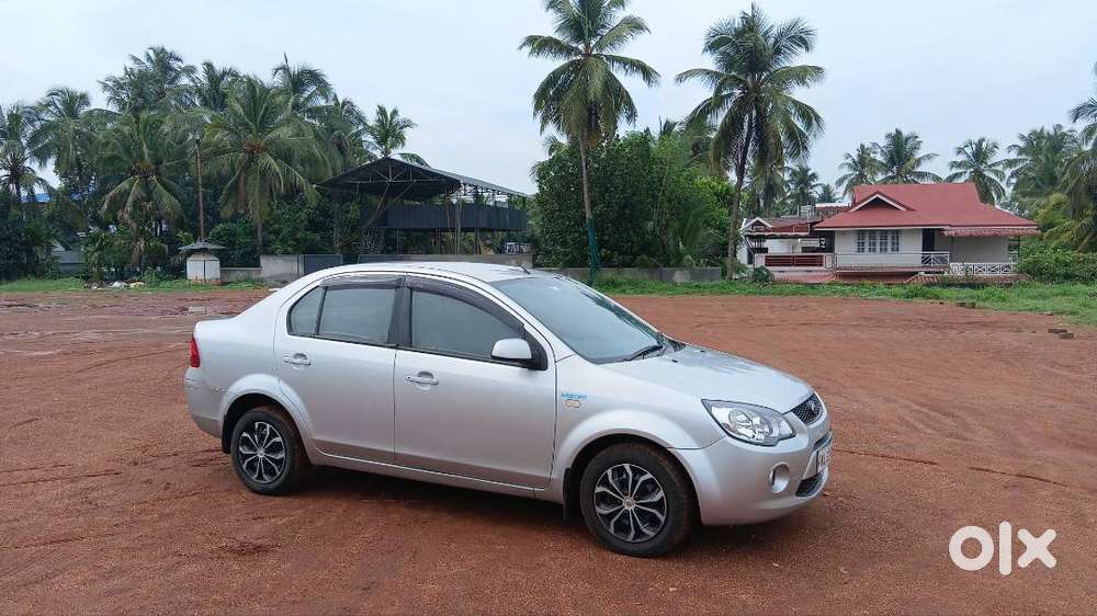 2009 Ford Fiesta Limited Edition, Family Use, Fitnes Up To Sep 2008