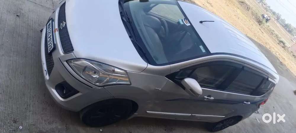 New Tyre Added & Recently Servicing Done