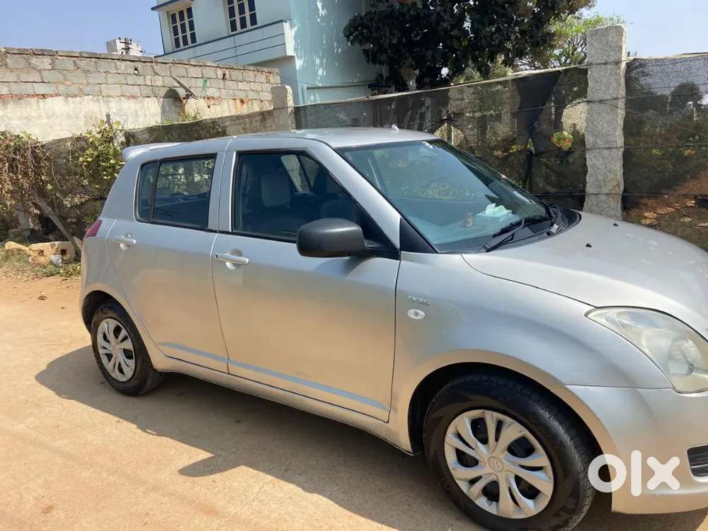 Maruti Suzuki Swift 2008 Diesel 168000 Km Driven