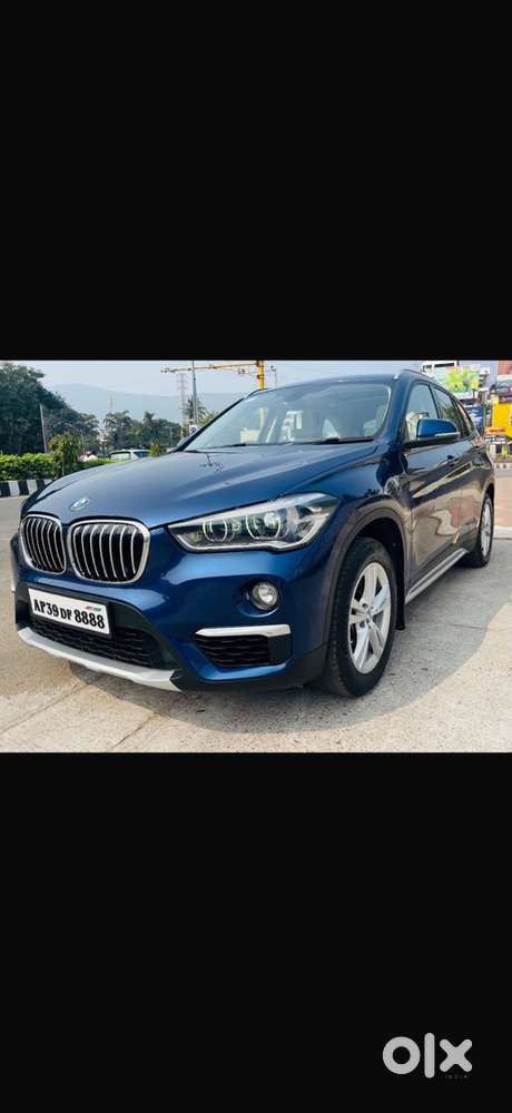 Bmw X1 Diesel 2022