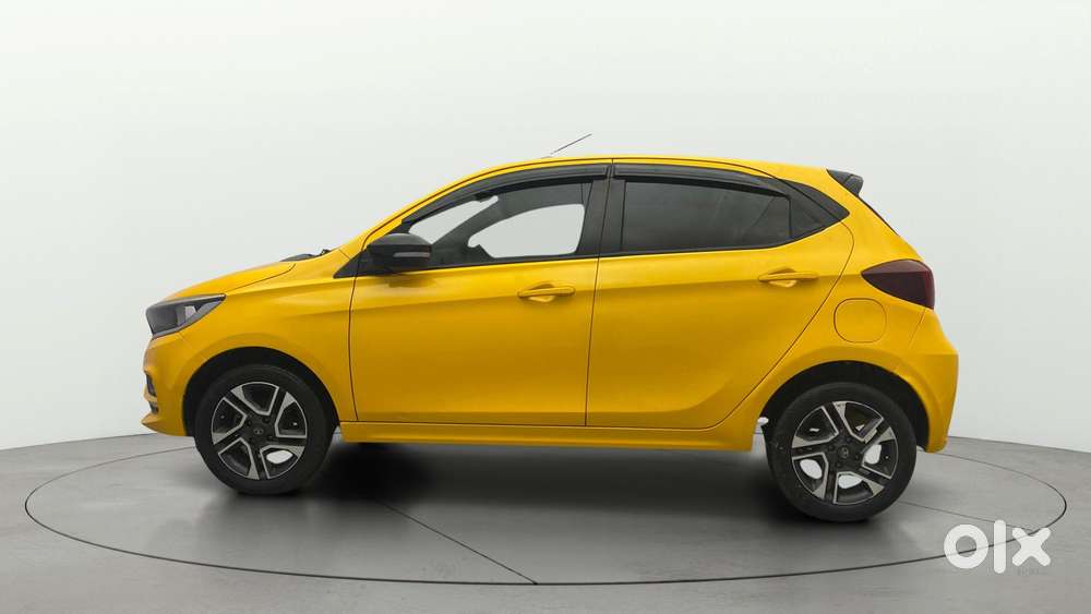 Tata Tiago Xza Plus, 2020, Petrol