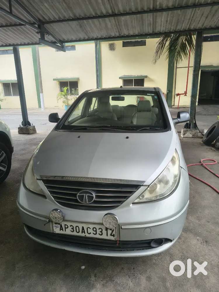 Andhra Organic Car
