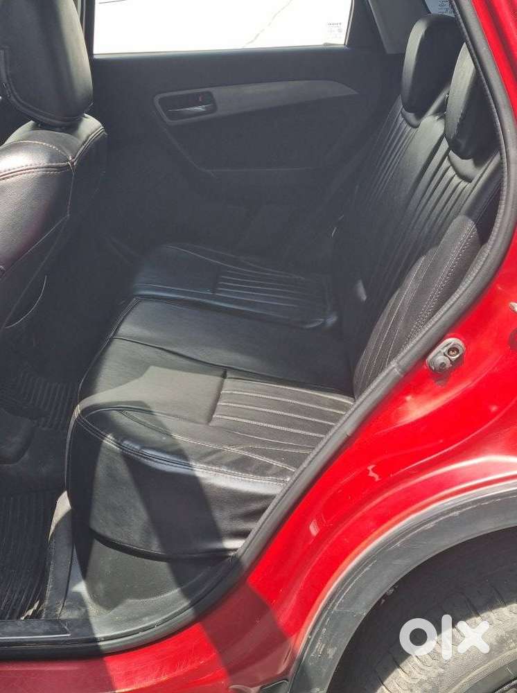 Maruti Suzuki Brezza Zdi Plus, 2019, Diesel