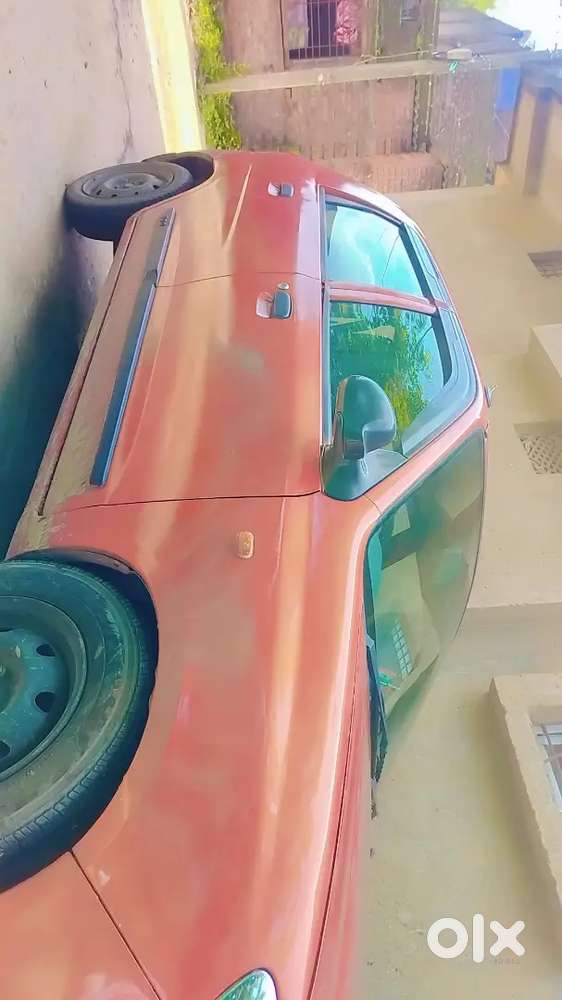 Maruti Suzuki Alto 2013