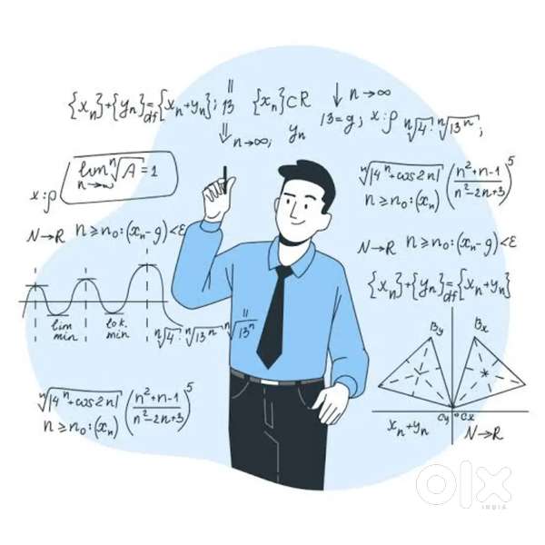 Mathematics Teacher
