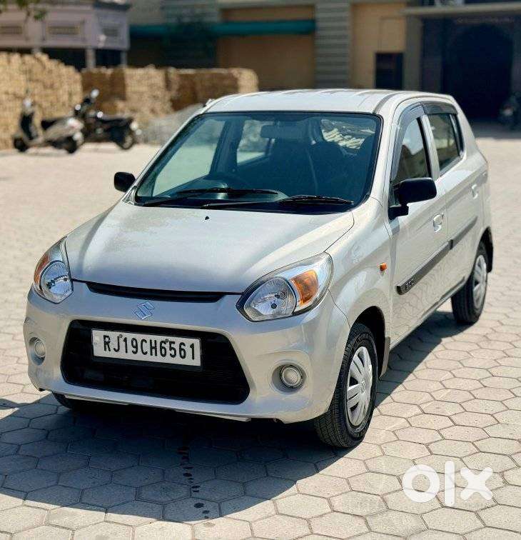 Maruti Suzuki Alto 800 Lxi Opt, 2018, Petrol