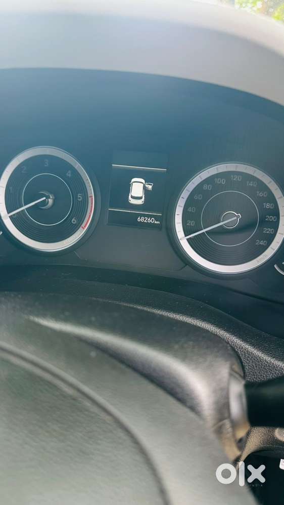 Hyundai Creta Diesel 2023 Year
