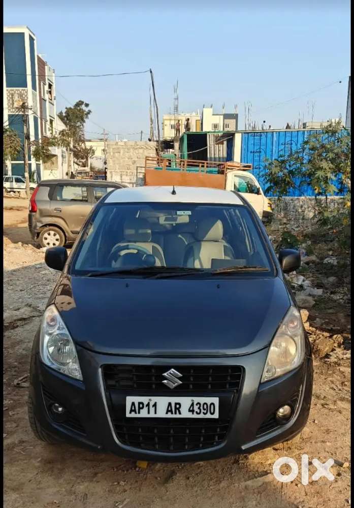 Ritz Diesel Engine Very Good Mailage