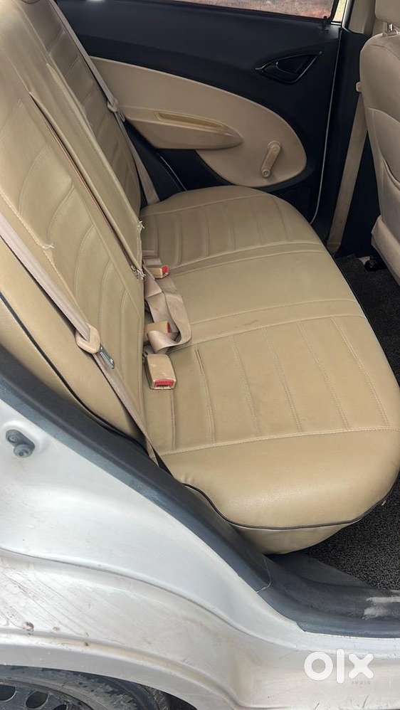 Chevrolet Sail 2016 Diesel 86000 Km Driven