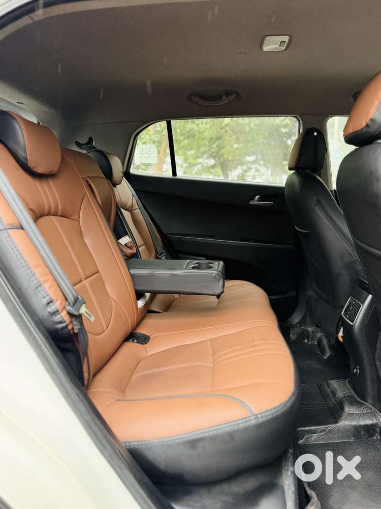 Hyundai Creta 1.6 Sx, 2019, Diesel