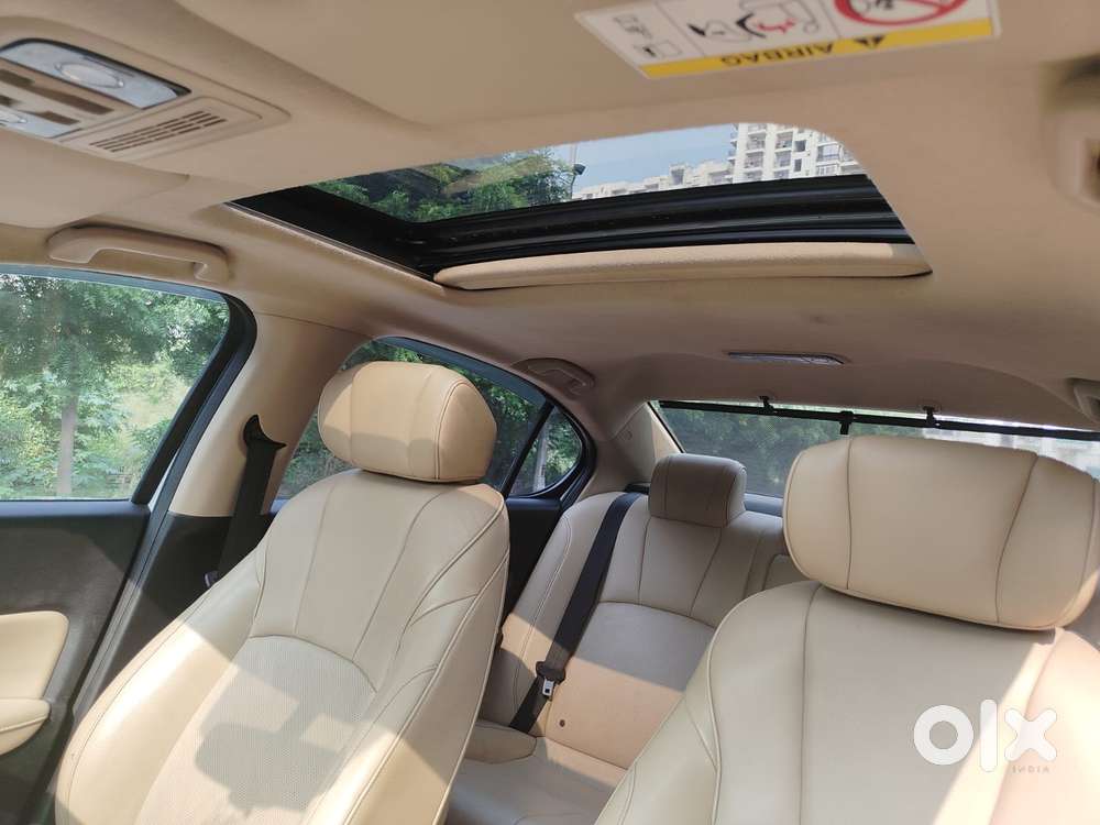 Honda City Zx Cvt, 2022, Petrol