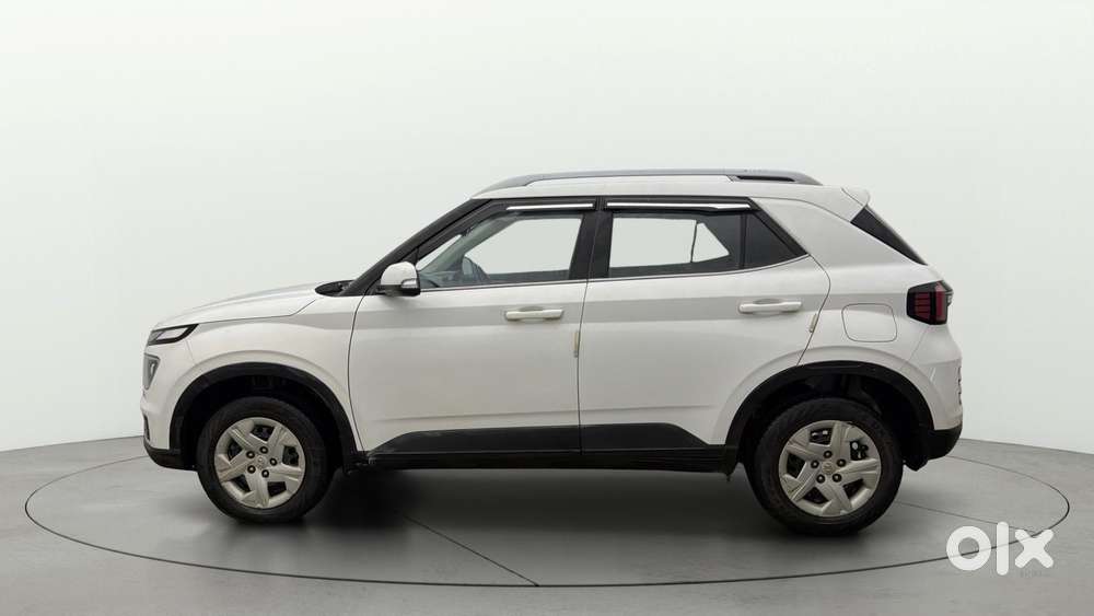 Hyundai Venue Sx, 2023, Petrol
