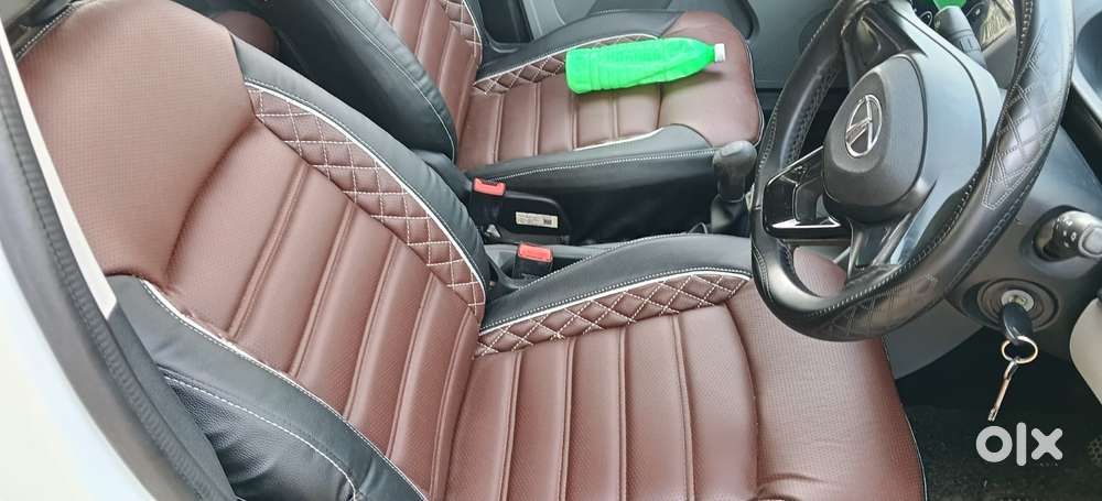 Tata Tiago 1.05 Revotorq Xm, 2023, Cng & Hybrids