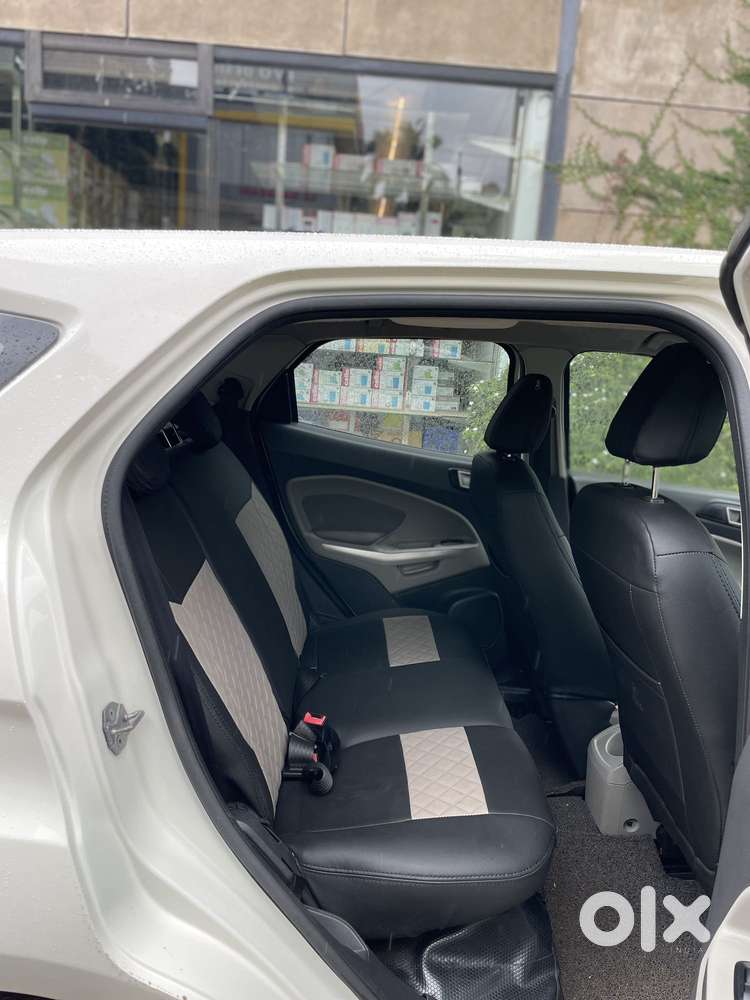 Ford Ecosport 1.5 Trend Plus Ti Vct, 2015, Petrol