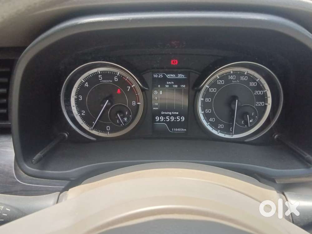Maruti Suzuki Ertiga Zxi Plus Petrol, 2024, Cng & Hybrids
