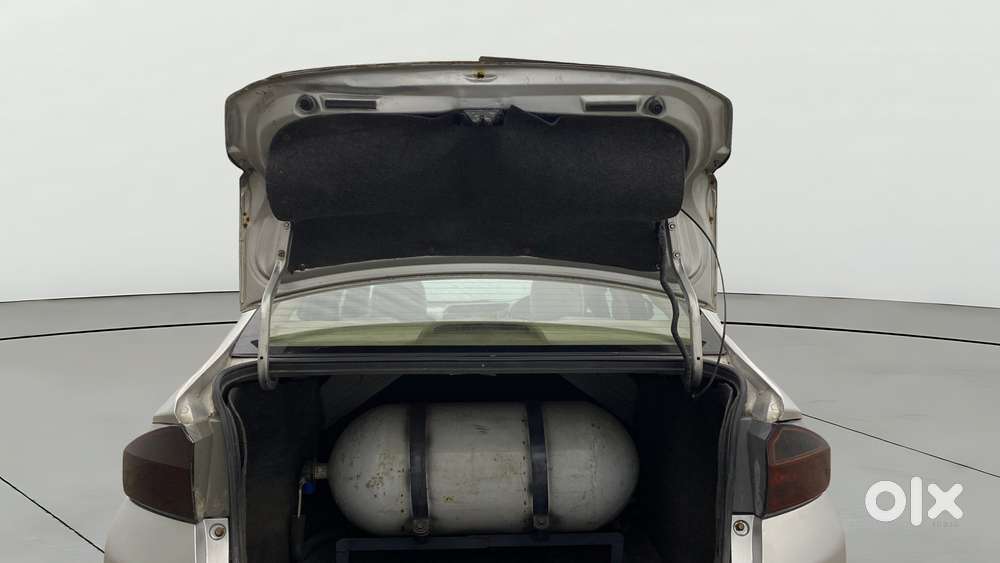 Honda City 2015-2017 I Vtec Sv, 2014, Cng & Hybrids