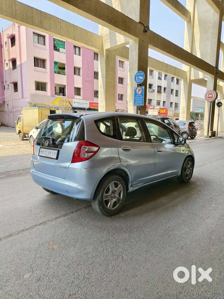 Honda Jazz 2009-2013 1.5, 2009, Petrol