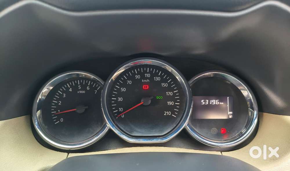 Nissan Terrano 2013-2017 Xl 85 Ps, 2016, Diesel