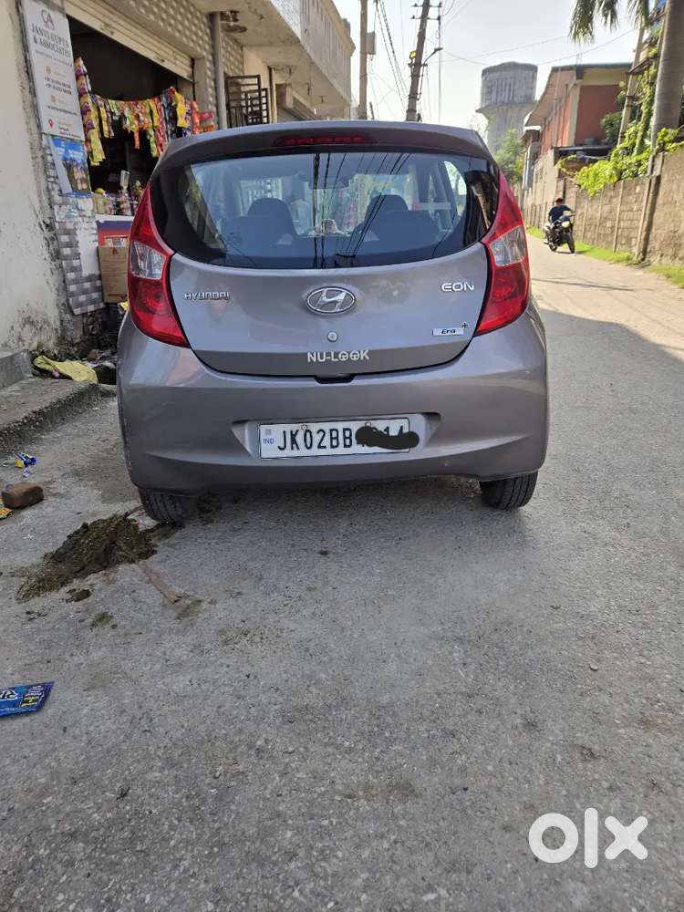 Hyundai Eon