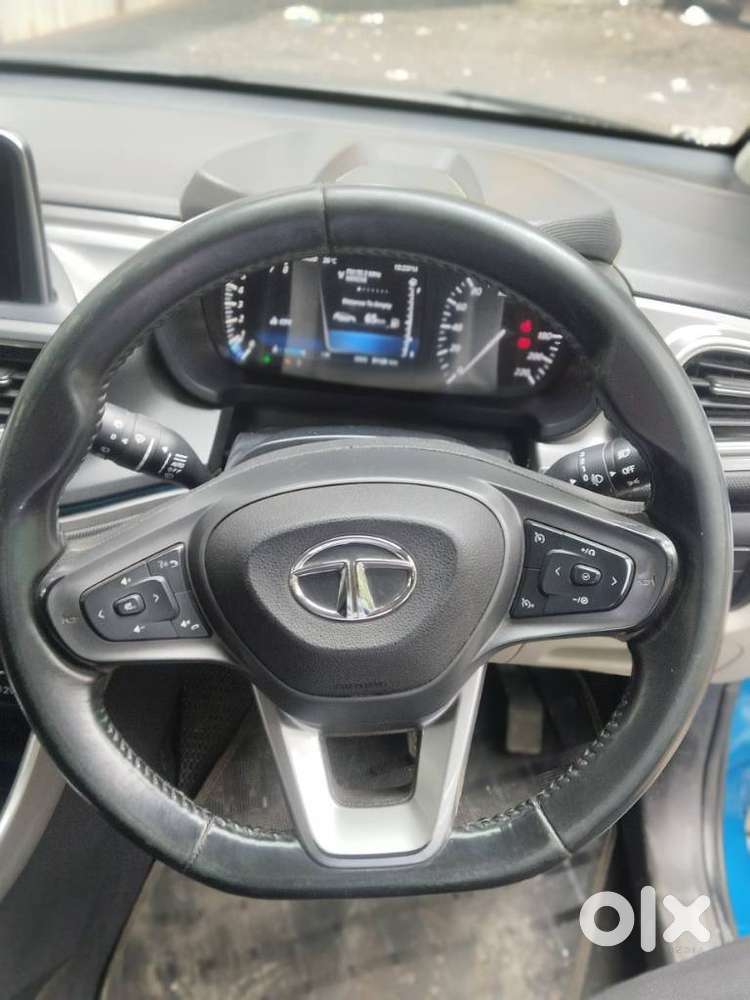 Tata Altroz 1.2 Xz Plus Petrol, 2021, Petrol