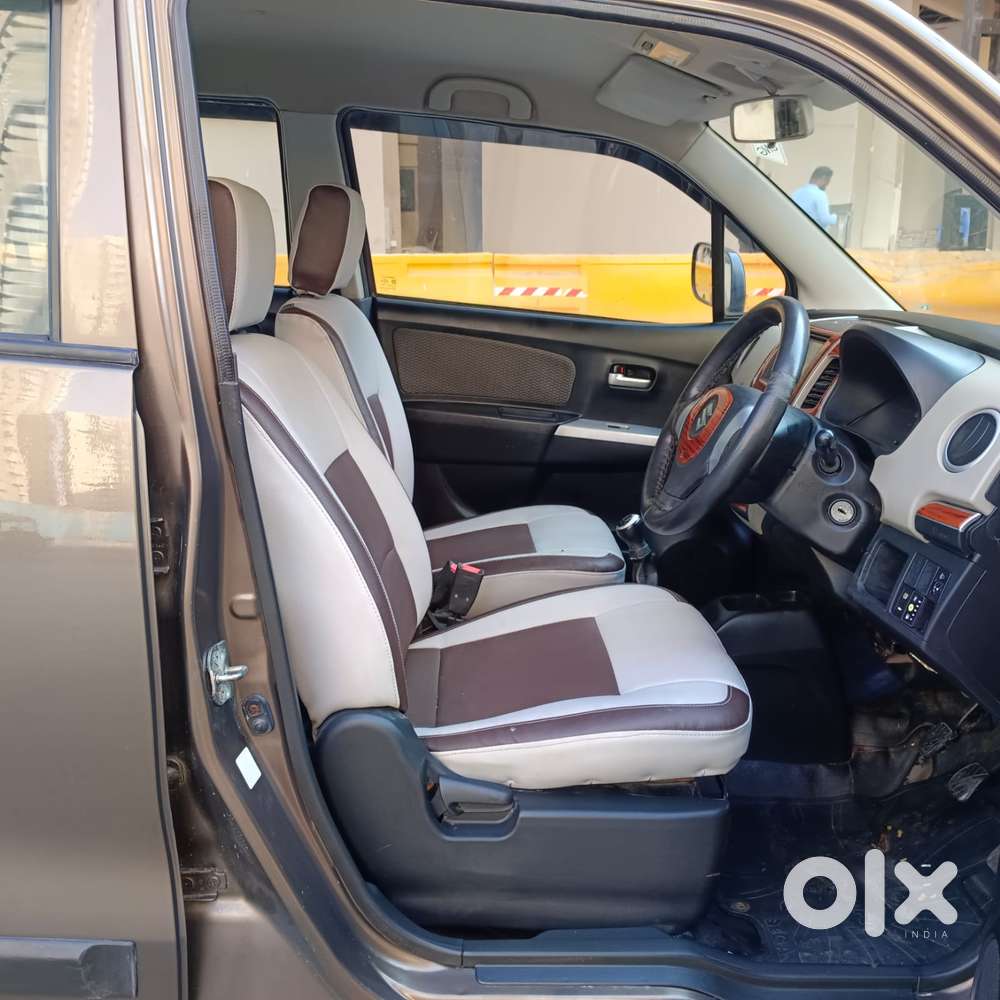 Maruti Suzuki Wagon R Cng Lxi, 2016, Cng & Hybrids