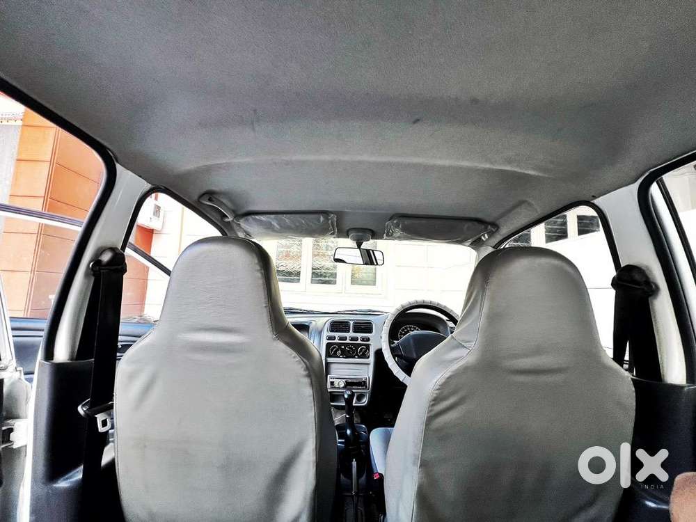 Maruti Suzuki Alto 2011 Cng & Hybrids Well Maintained