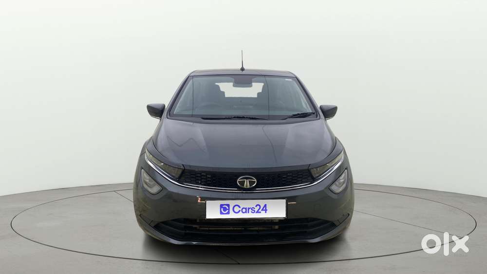 Tata Altroz Xz, 2021, Diesel