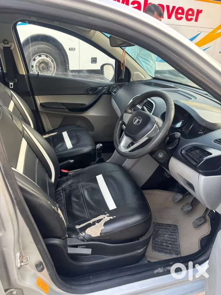 Tata Tiago 1.05 Revotorq Xm Option, 2016, Diesel