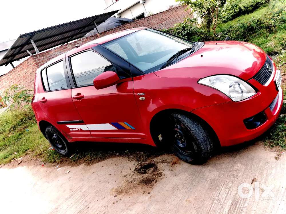 Maruti Suzuki Swift Vdi 2007 Vallied 2028