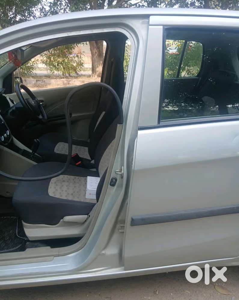 Maruti Suzuki Celerio Zxi Amt, 2016, Cng & Hybrids