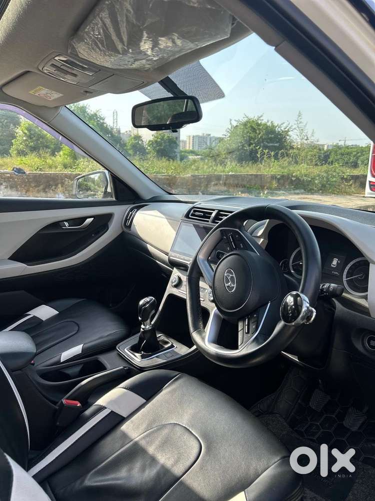 Hyundai Creta Sx Mt, 2021, Petrol
