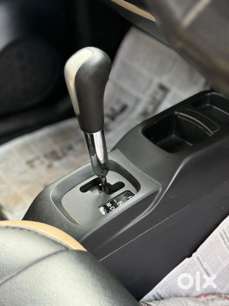 Maruti Suzuki Wagon R Amt Vxi Option, 2018, Petrol