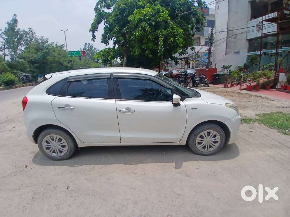 Maruti Suzuki Baleno Delta, 2017, Diesel