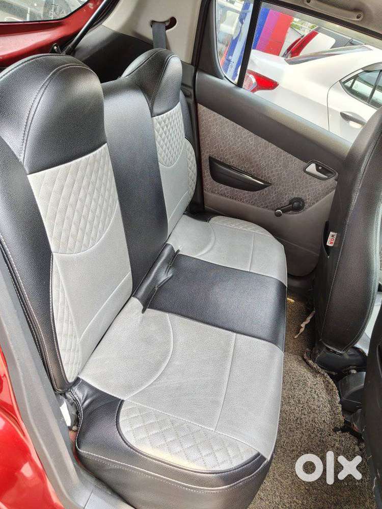 Maruti Suzuki Alto 800 Lxi, 2018, Petrol