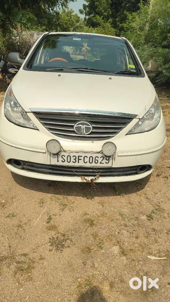Tata Indica Vista 2015 Diesel 144000 Km