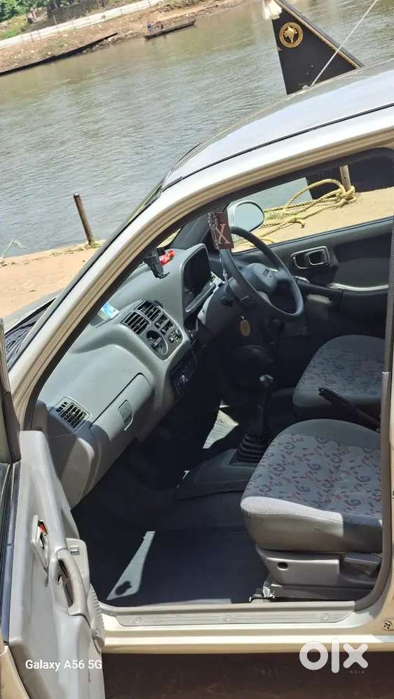 Maruti Suzuki Zen Mpfi 2003 Petrol