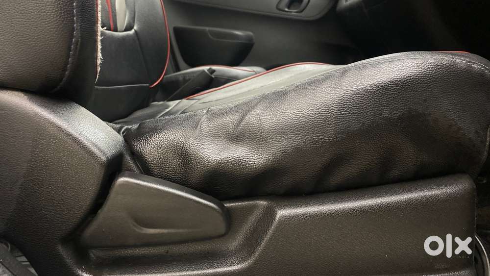 Renault Kwid 2019-ongoing 1.0 Rxt Amt (o), 2021, Petrol