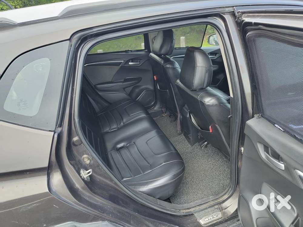 Honda Wr-v 2019 Diesel 70238 Km Driven