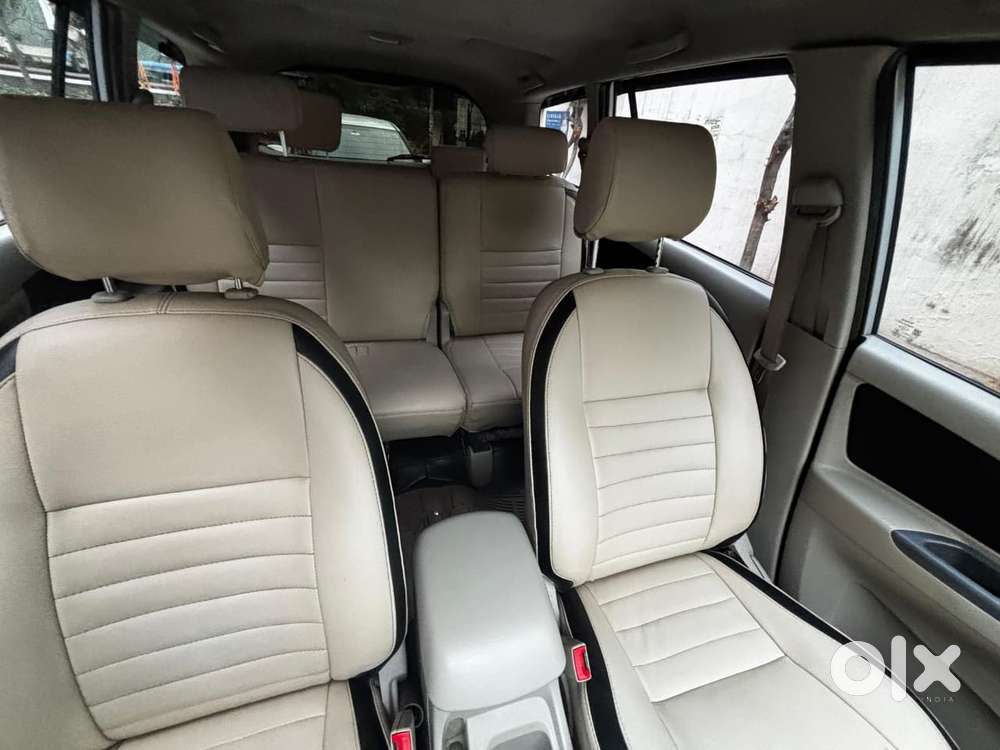 Toyota Innova 2.5 G (diesel) 8 Seater, 2012, Diesel
