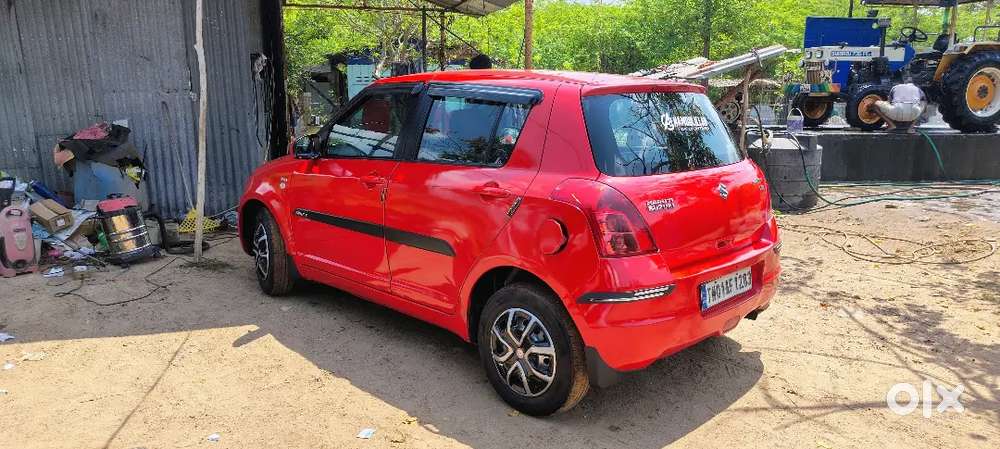 Maruti Suzuki Swift 2008 Diesel 170000 Km Driven