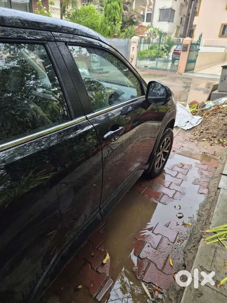 Honda Elevate V Cvt 2025
