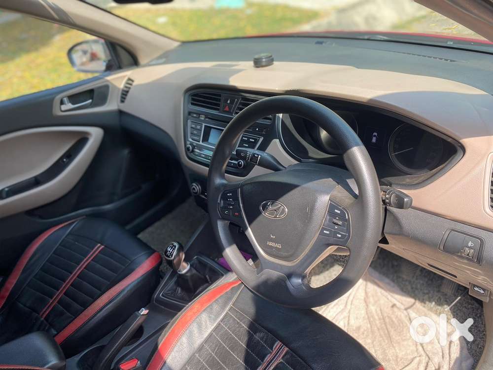 Hyundai I20 2015 Diesel Well Maintained